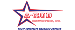 A-Rod Construction 