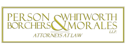 Person & Whitworth