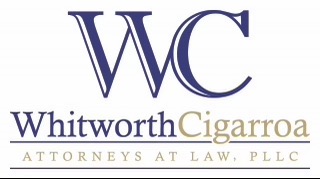Whitworth Cigarroa Attorneys at law