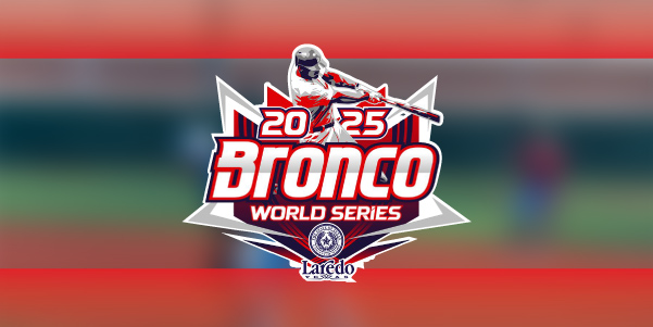 Bronco World Series